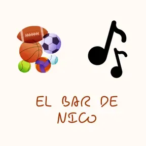 el bar de nico