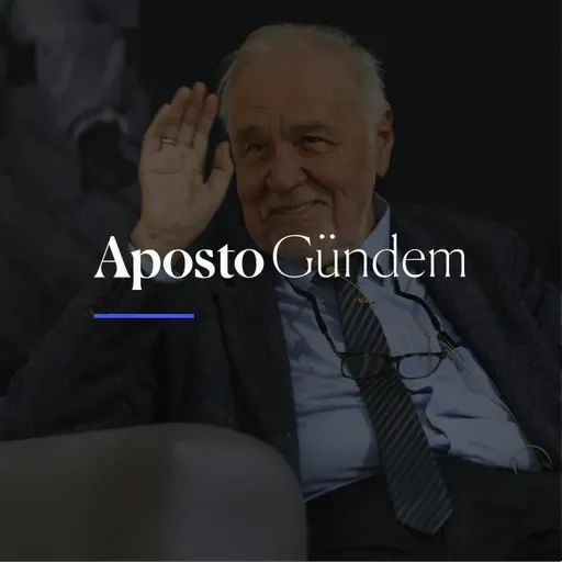 Ortaylı‘ya veda, füzeye yalanlama | 14 Mart 2026