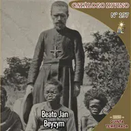 197| Beato Jan Beyzym - 2 de octubre - Catálogo Divino - Quinta temporada (2025)