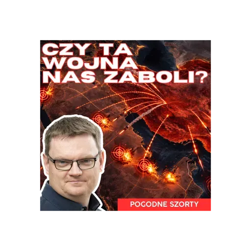 Czy wojna o Iran dotknie Polski i Polaków? | Pogodne Szorty #279