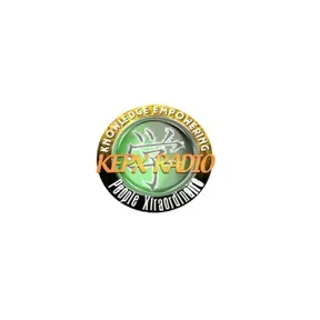 KEPX RADIO AM