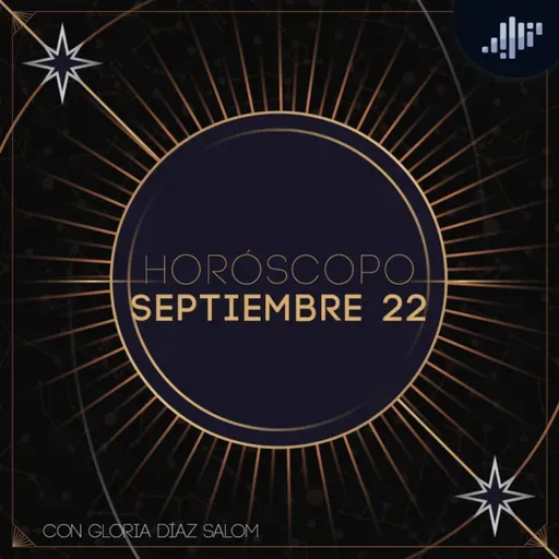 Horóscopo del día | 22 de septiembre de 2023