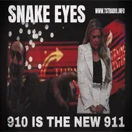 Snake Eyes 910 is the New 911 (9/29/25)