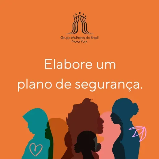 Elabore um plano de segurança.