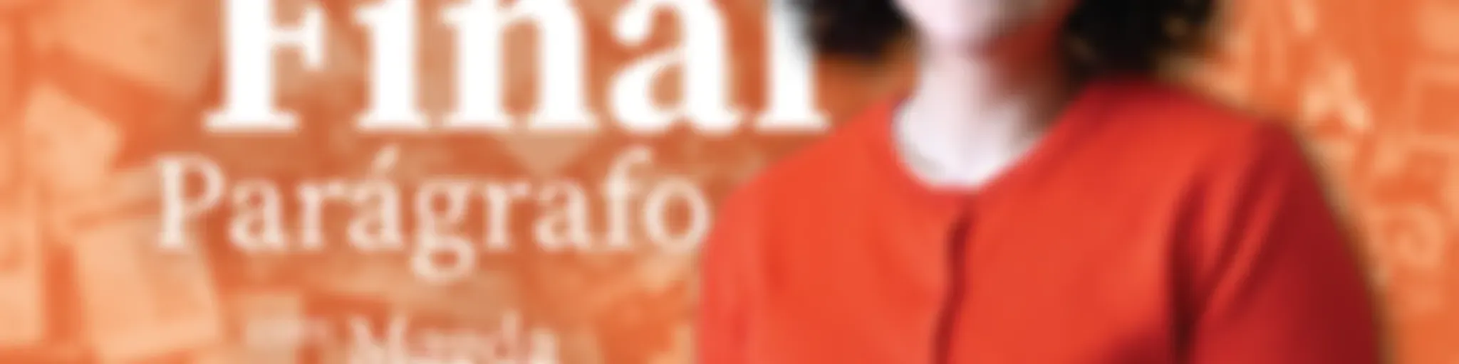 Ponto Final, Parágrafo