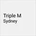 Triple M Sydney