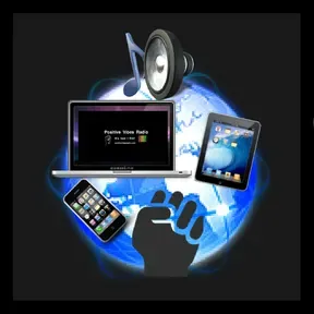 Positive Vibes Radio