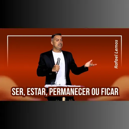 Ser, Estar, Permanecer ou Ficar