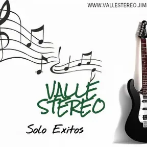 valle stereo salsera  palmira