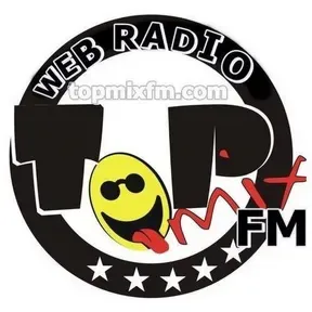 TOP MIX FM    CAMPO FORMOSO BA