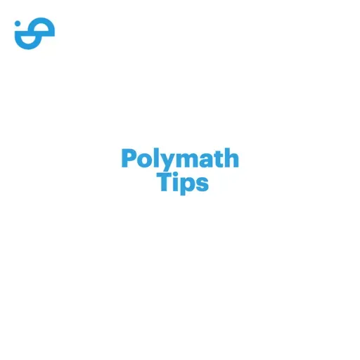Polymath Tips: ¿Podremos gobernar sin ideologías? 