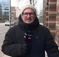 Nils Fischer: "Es wurde Strahlkies in Kriegsschiff-Motorblock gekippt"