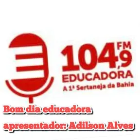 Bom dia Educadora