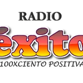 RADIO EXITO