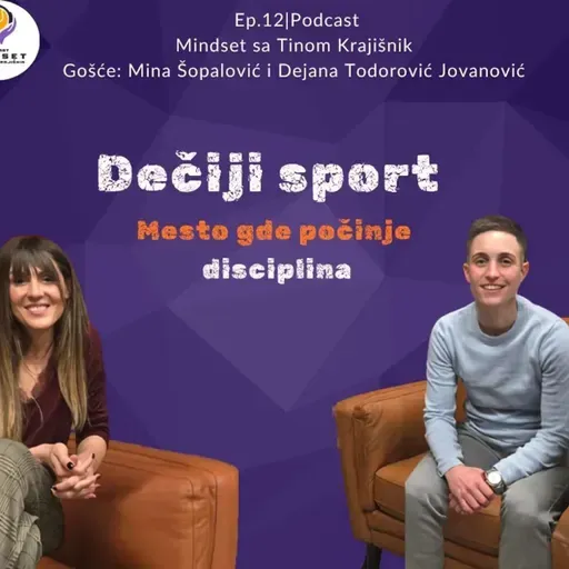 15 godina rada sa decom: šta smo naučile kao treneri?| Mina Šopalović i Dejana Todorović Jovanović