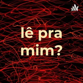 lê pra mim? 
