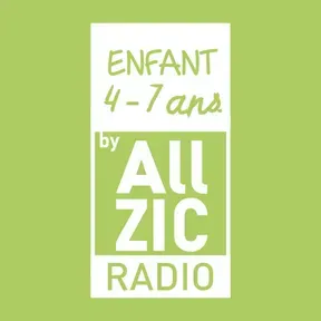 Allzic Radio ENFANTS 4/7 ANS