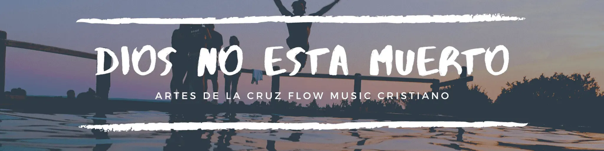Artes De La Cruz Flow Music Cristiano