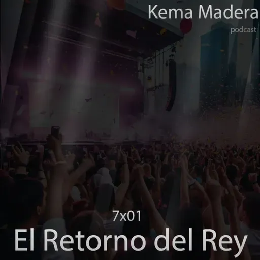 7x01 - El Retorno del Rey