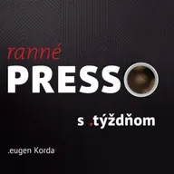 Ranné presso s .týždňom – Pondelok