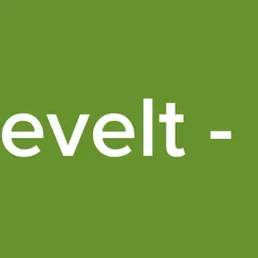 Roosevelt - Eden