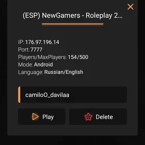 Camilo