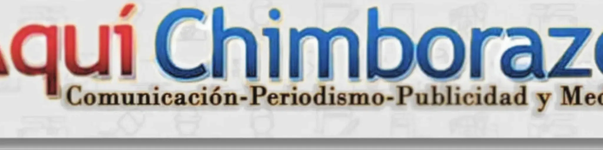 Aquí Chimborazo Radio
