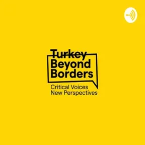 Turkey Beyond Borders 