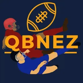 QBNEZ - Quarterback Não É Zagueiro