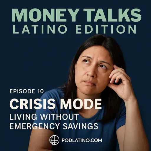 Crisis Mode: Living Without Emergency Savings