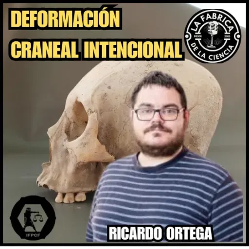 Cabezas de Élite: El secreto detrás de los cráneos con deformación artificial. Ricardo Ortega. 664. LFDLC