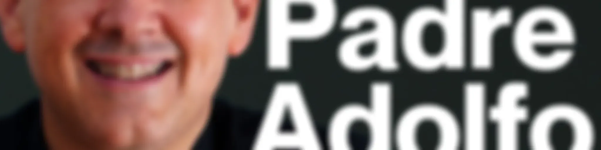 Padre Adolfo