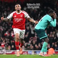 Episode 282 - الحلقة ٢٨٢ "Own Goal FC - آهداف عكسية"