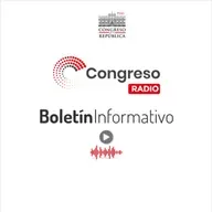 Boletín Informativo - Viernes 11 de junio de 2021