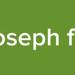 Joseph fm