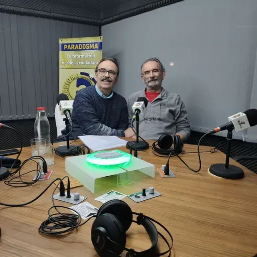 QTCE [30/11/2023] Fran Cochón - 7 Vidas y 1 Camino