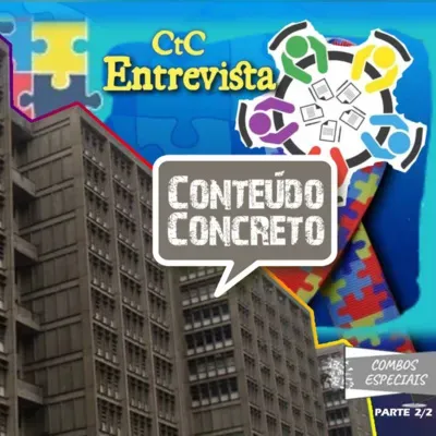 CtC 46 - TEA em Adultos... Relatos e Reflexões