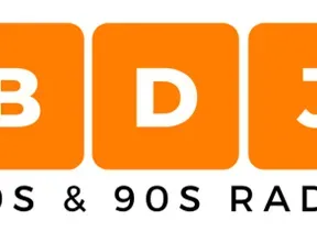 BDJ Radio - 80s & 90s