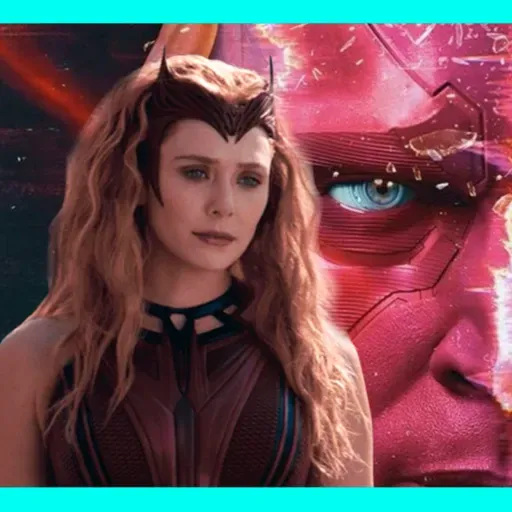 Tarja Live! #04 - Wandavision: Foi bom ou não?