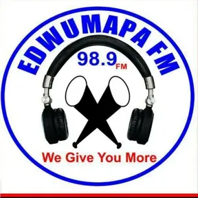EDWUMAPA FM