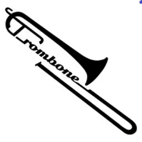 trombone radio