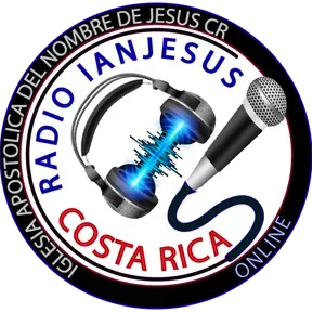 Radio ianjesus cr