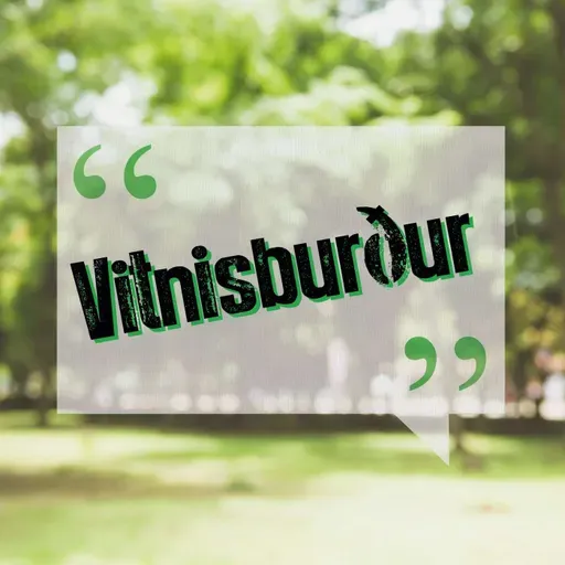 Stuttur vitnisburður - Dávur Joensen