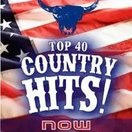 Top40 Country