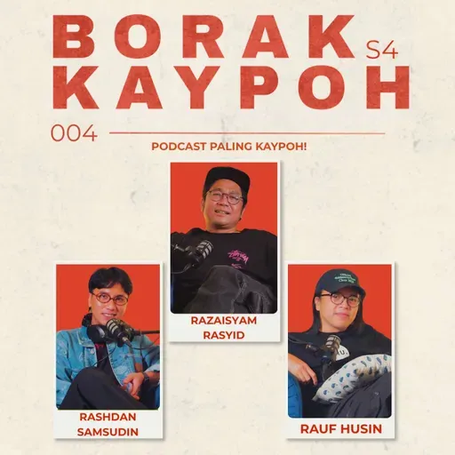 Budget 30 Ribu Siapkan Filem Dalam 3 Minggu! S4/EP 4