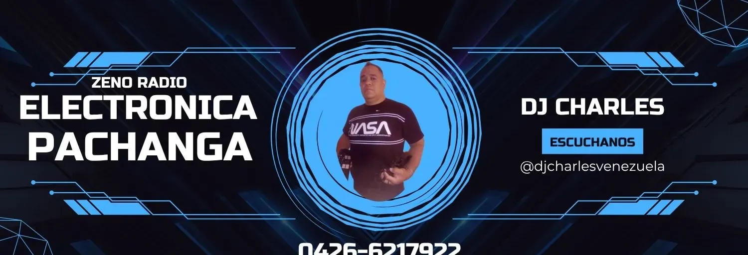 ELECTRONICA PACHANGA