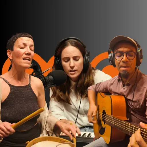 Revuelto #1138 - Aire Cancion_Maria Pien_Norma tambien