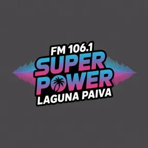 Super Power 106.1 fm