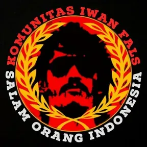 KOMUNITAS IWAN FALS
