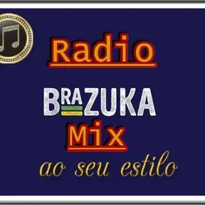 RADIO BRAZUKA MIX